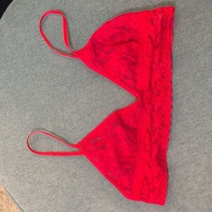Hanky Panky Bralette, Small